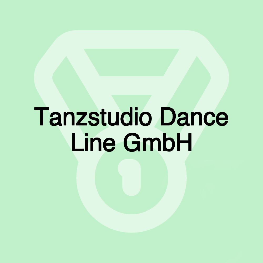 Tanzstudio Dance Line GmbH