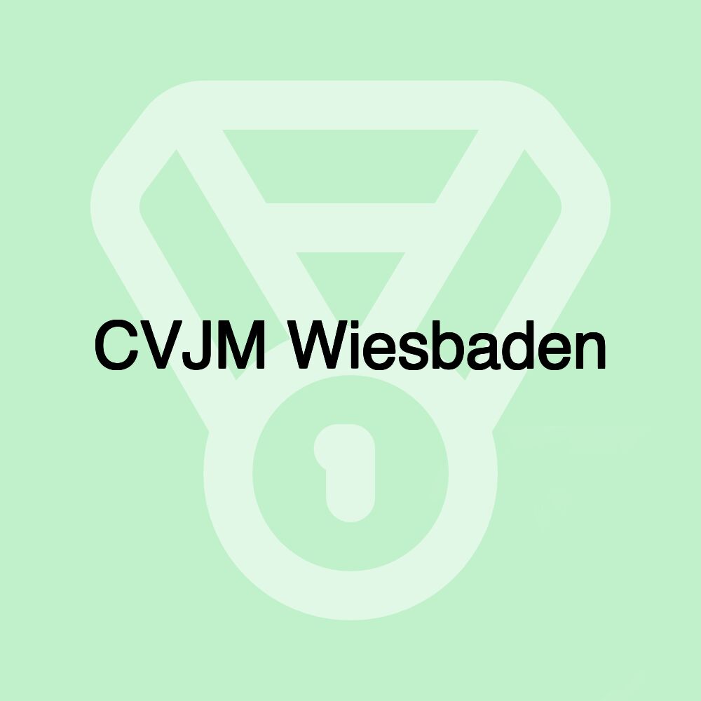 CVJM Wiesbaden