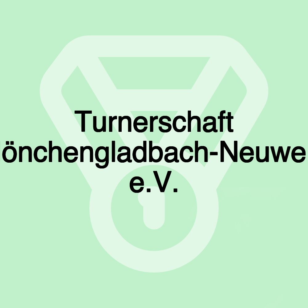 Turnerschaft Mönchengladbach-Neuwerk e.V.