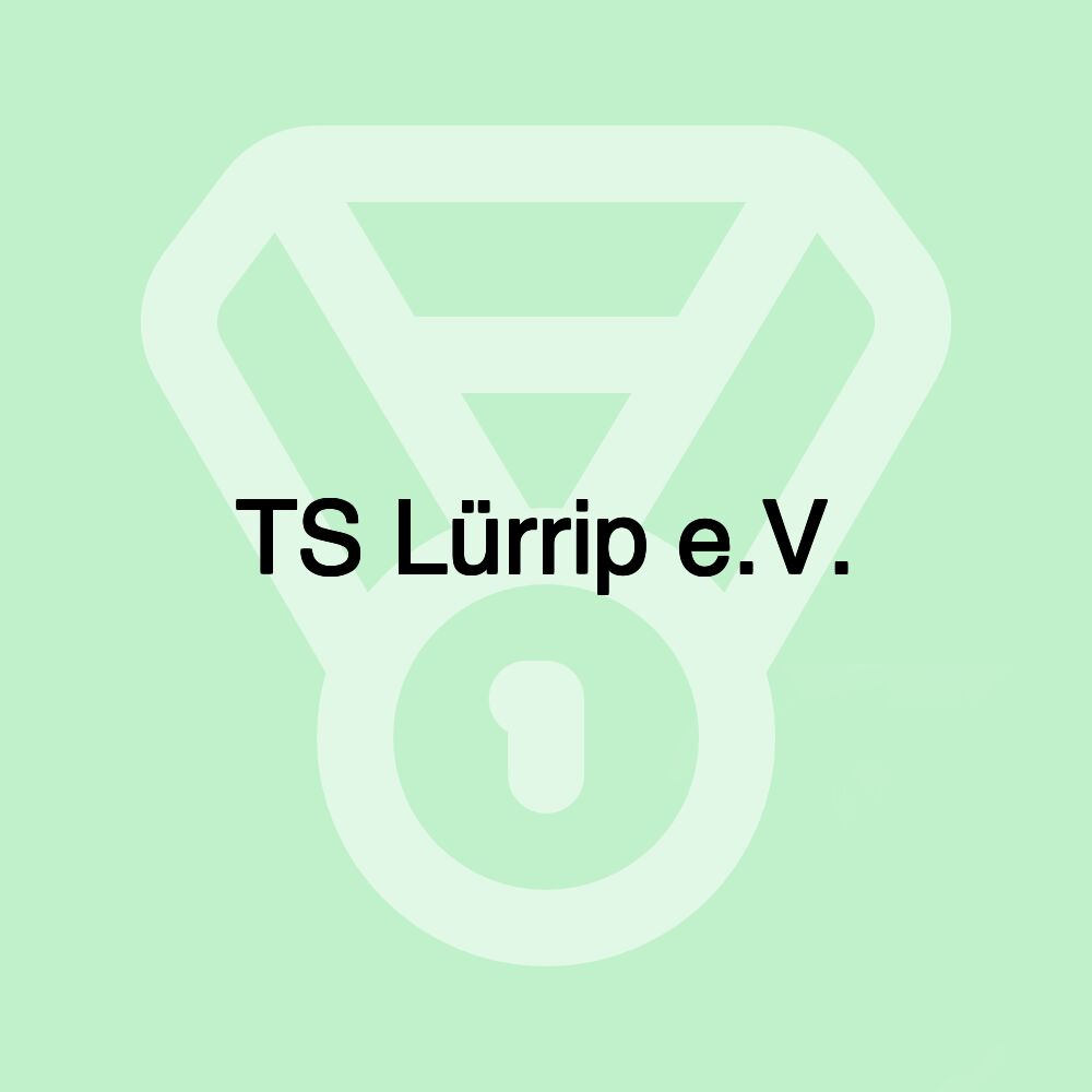 TS Lürrip e.V.