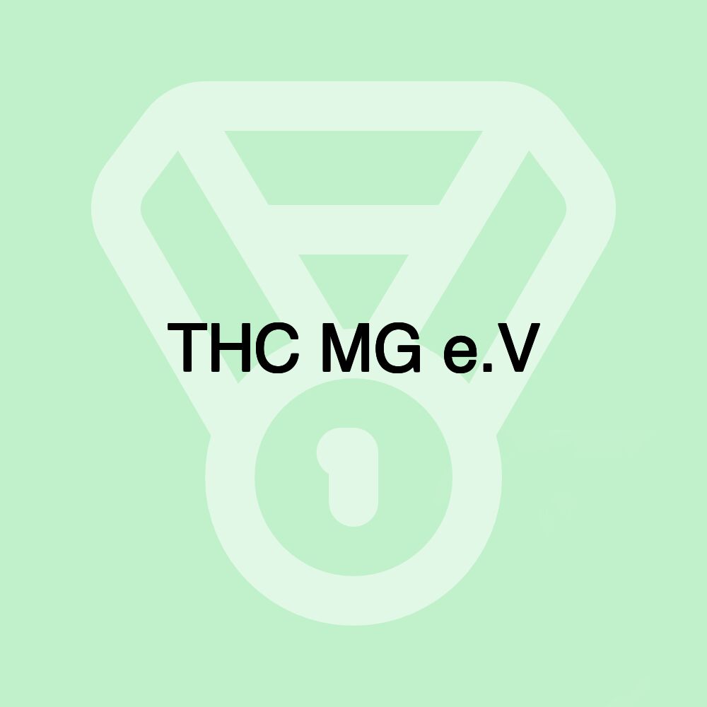 THC MG e.V