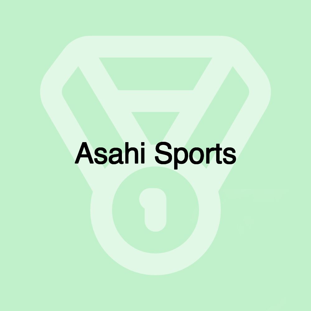 Asahi Sports