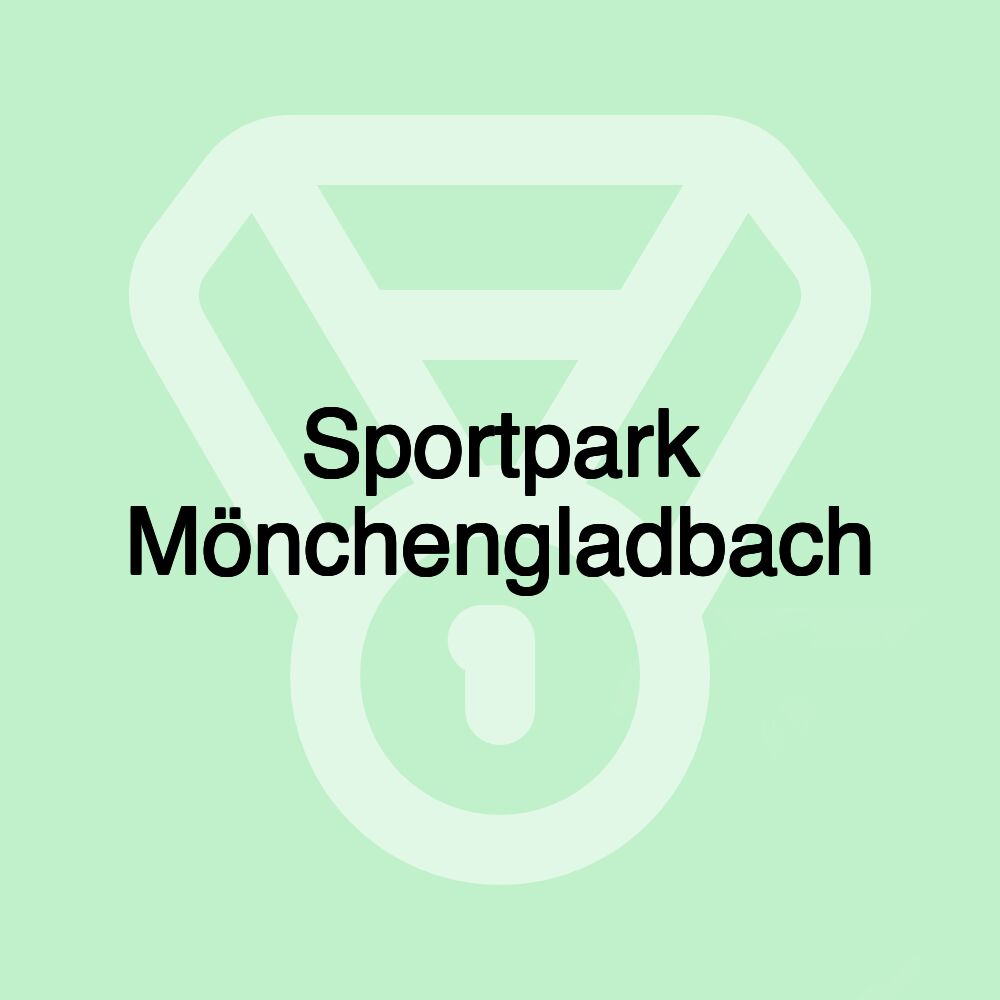 Sportpark Mönchengladbach