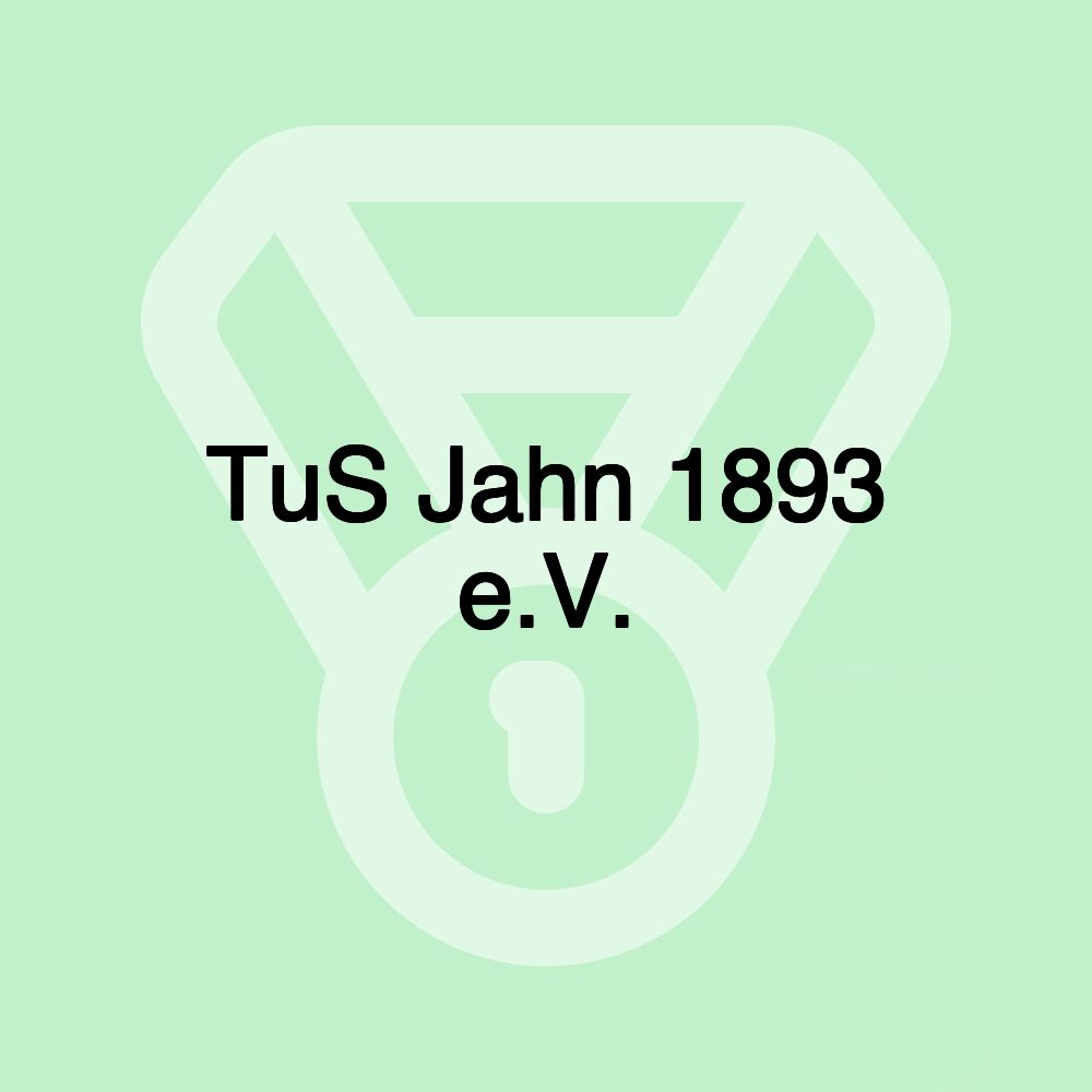 TuS Jahn 1893 e.V.