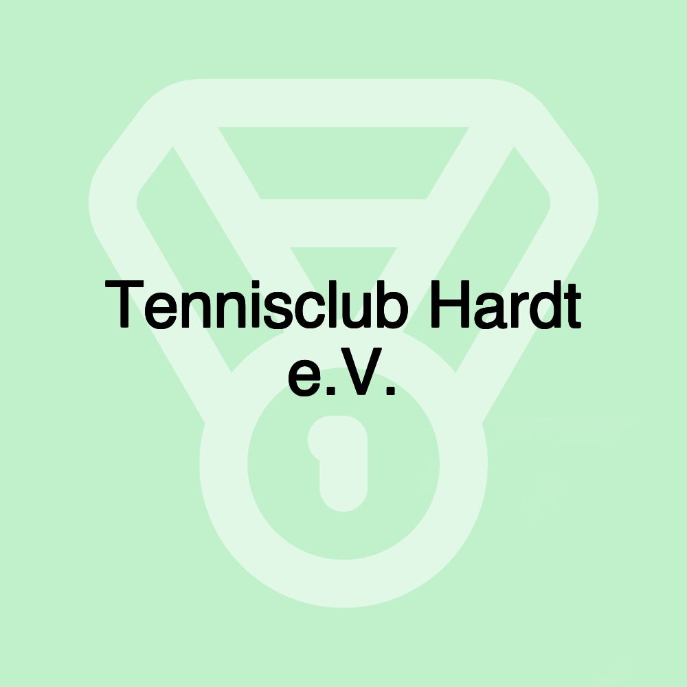 Tennisclub Hardt e.V.