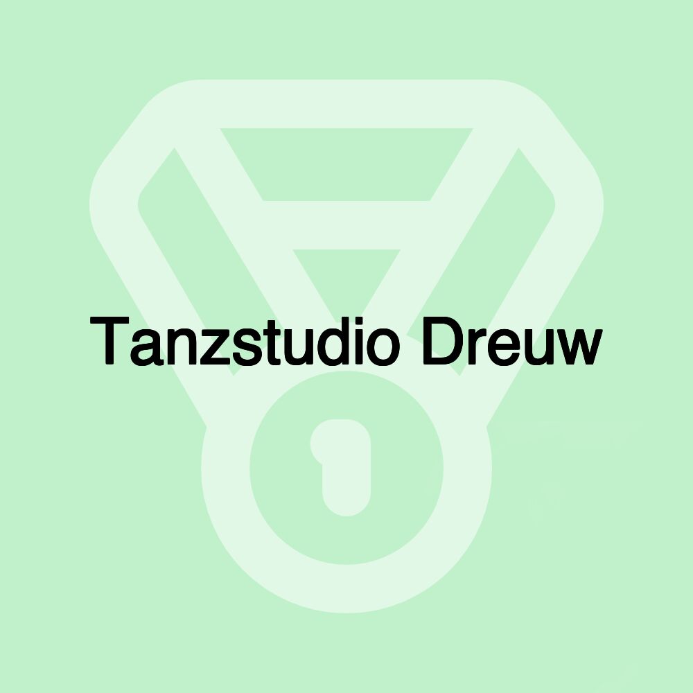 Tanzstudio Dreuw