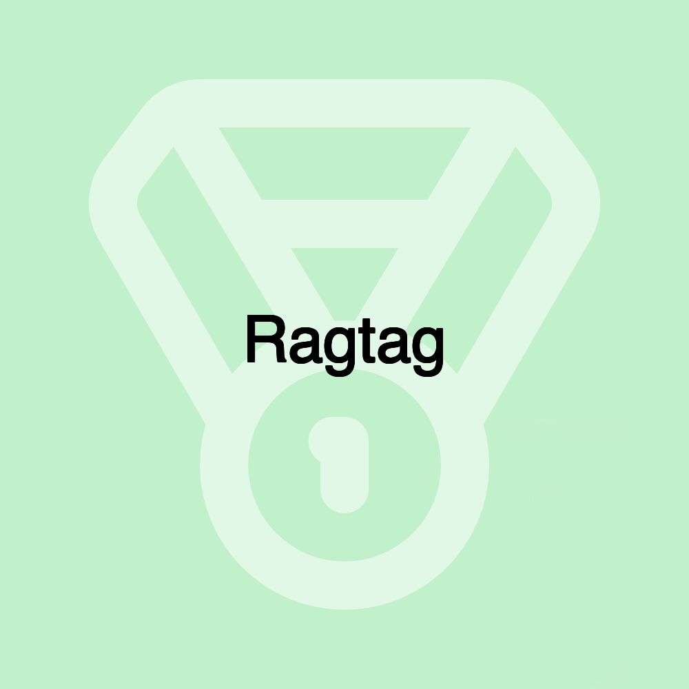 Ragtag