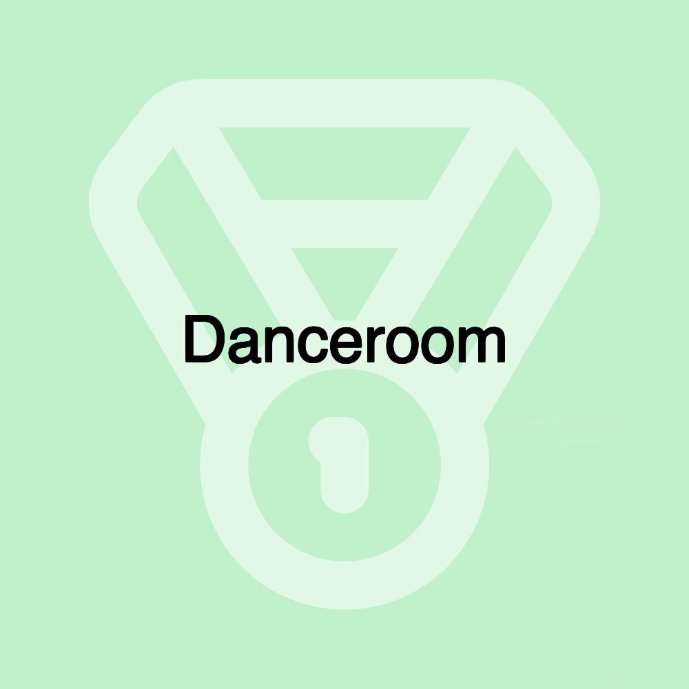 Danceroom