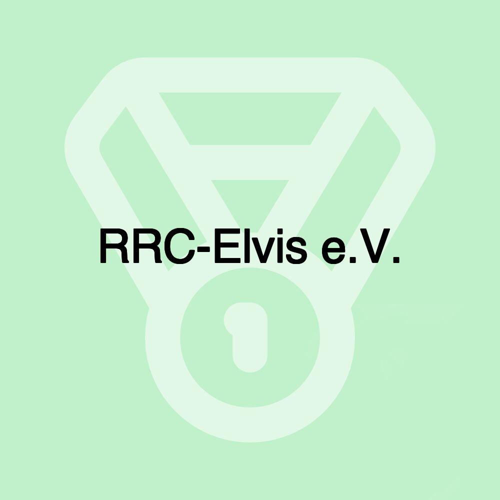 RRC-Elvis e.V.