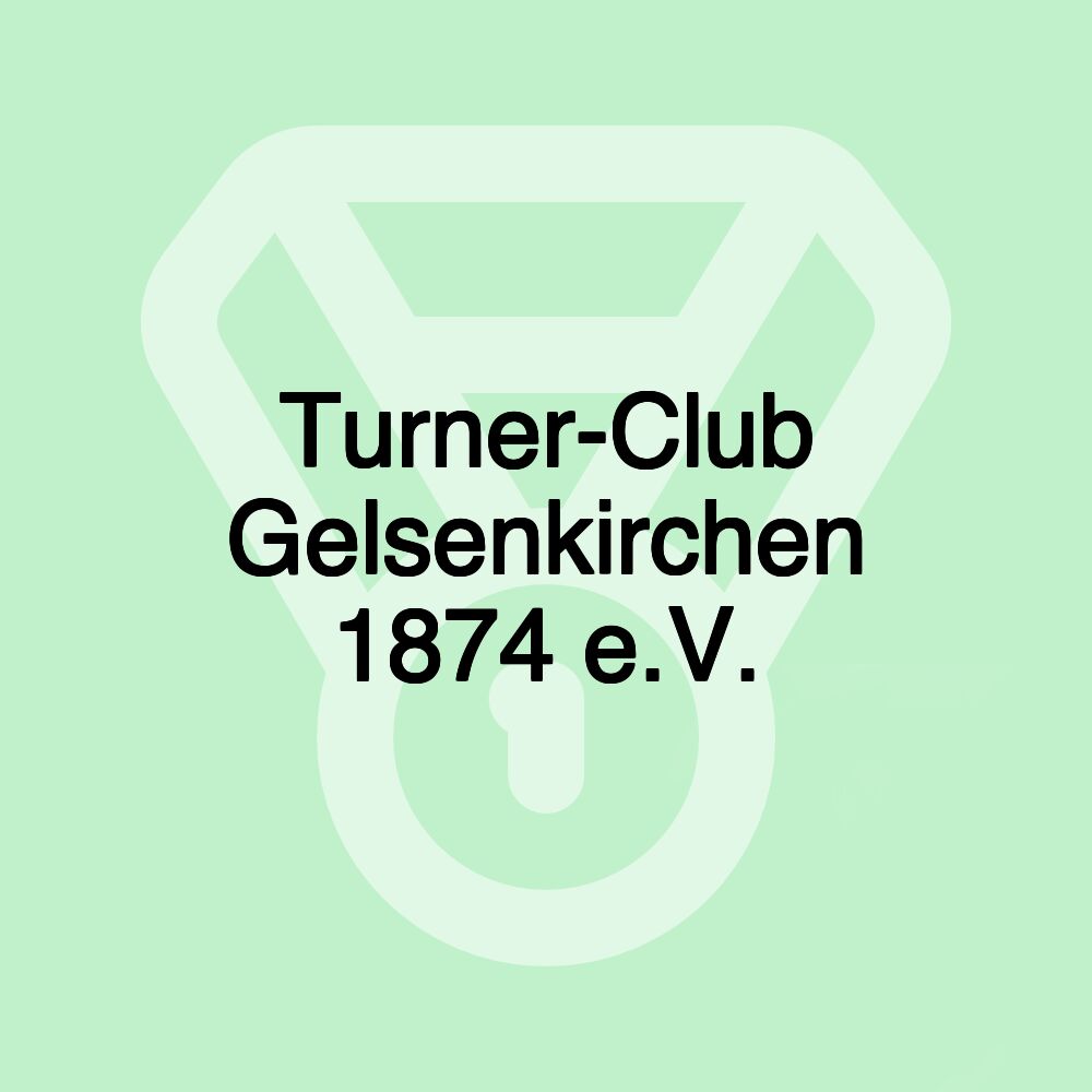 Turner-Club Gelsenkirchen 1874 e.V.