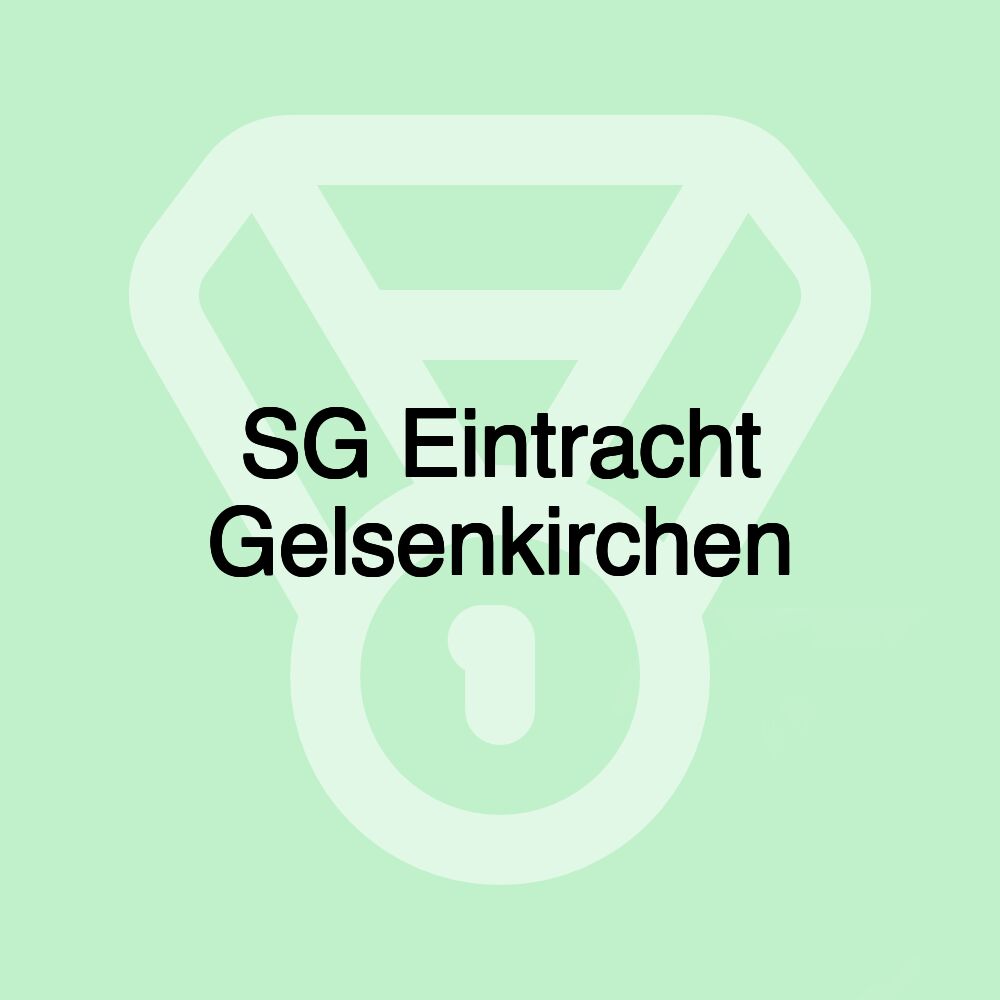 SG Eintracht Gelsenkirchen