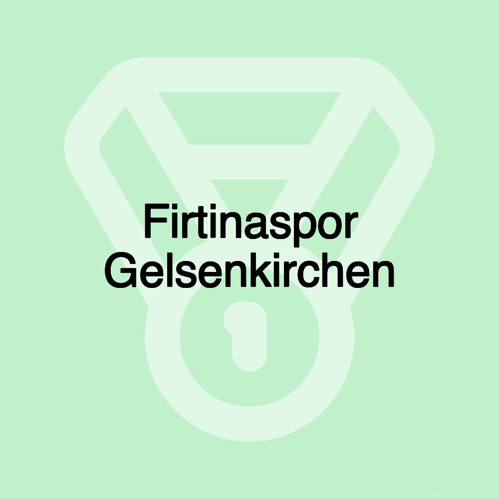 Firtinaspor Gelsenkirchen