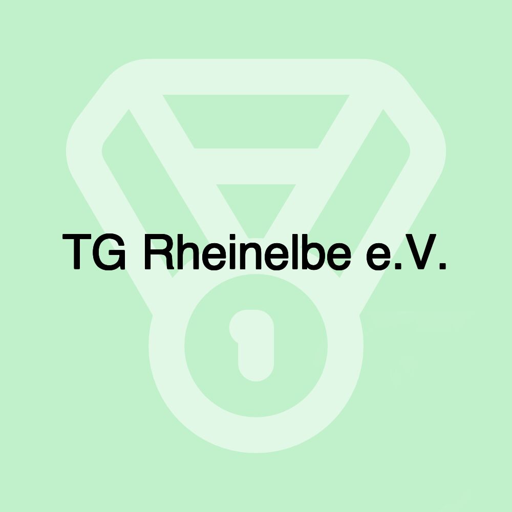 TG Rheinelbe e.V.