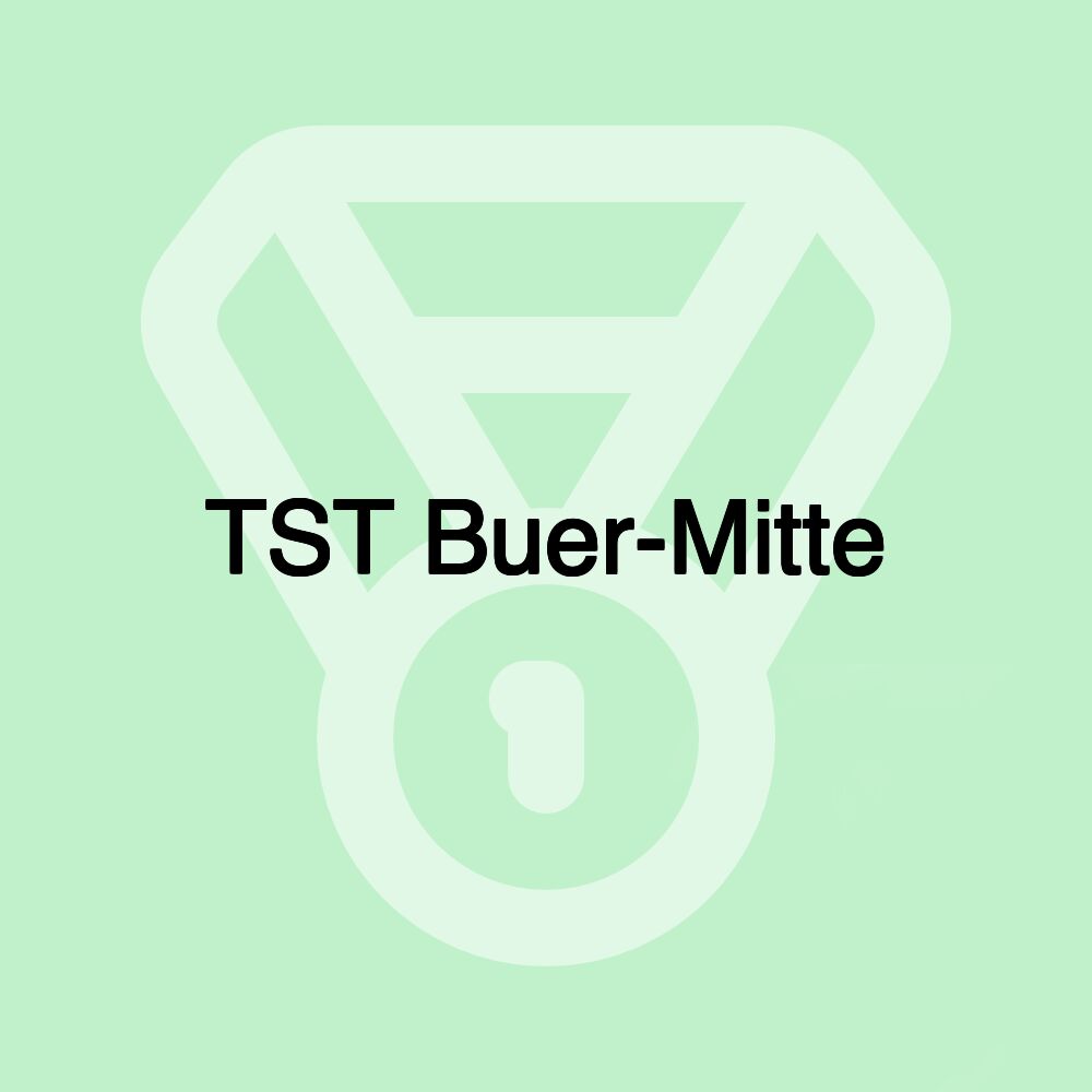 TST Buer-Mitte