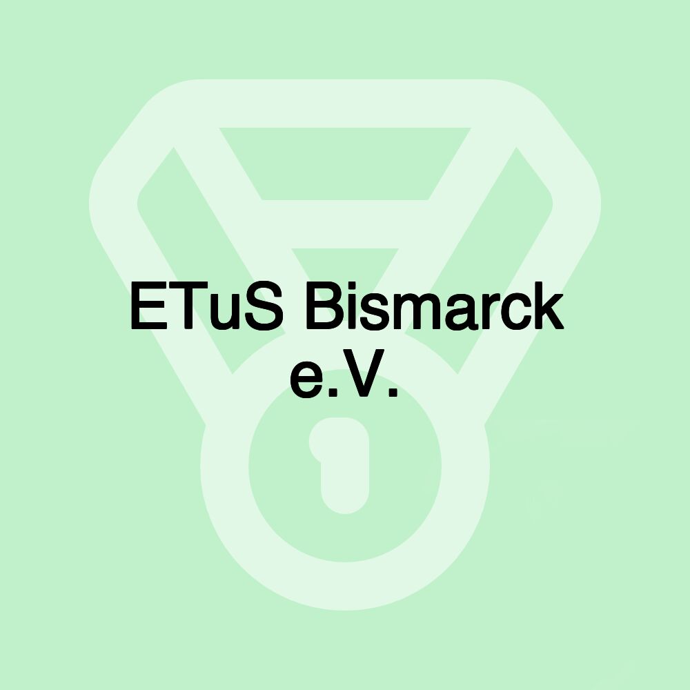 ETuS Bismarck e.V.