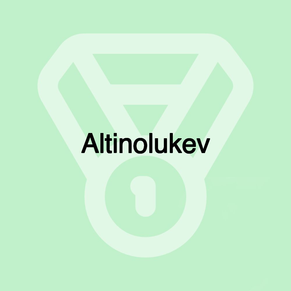 Altinolukev