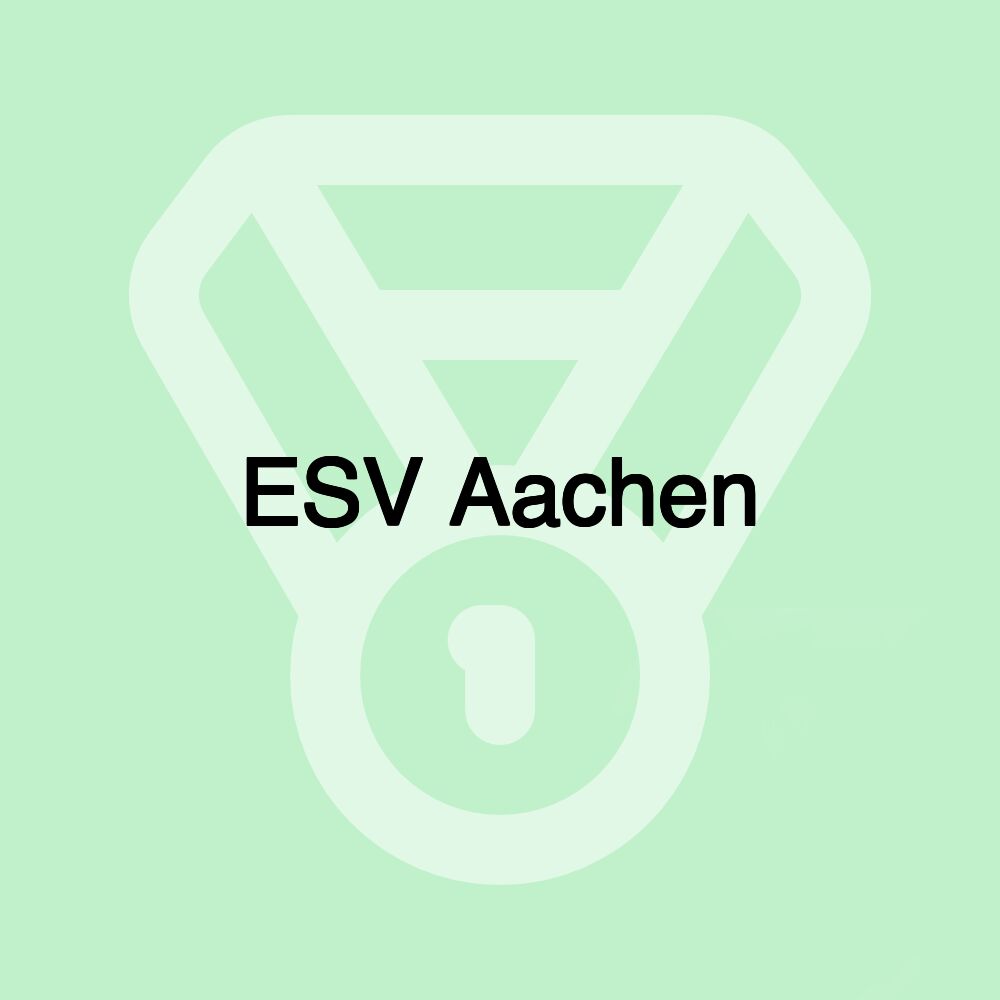 ESV Aachen