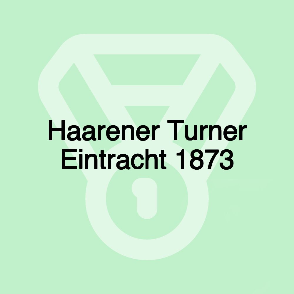 Haarener Turner Eintracht 1873