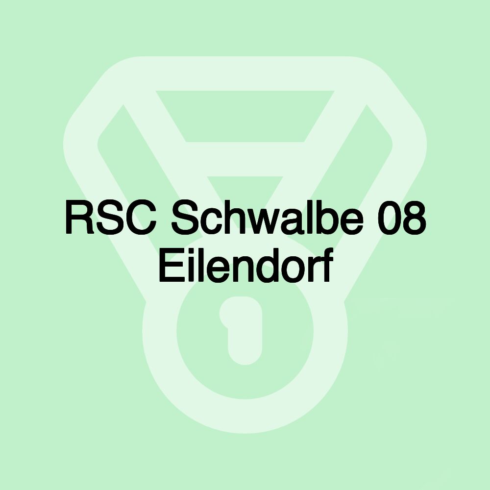 RSC Schwalbe 08 Eilendorf