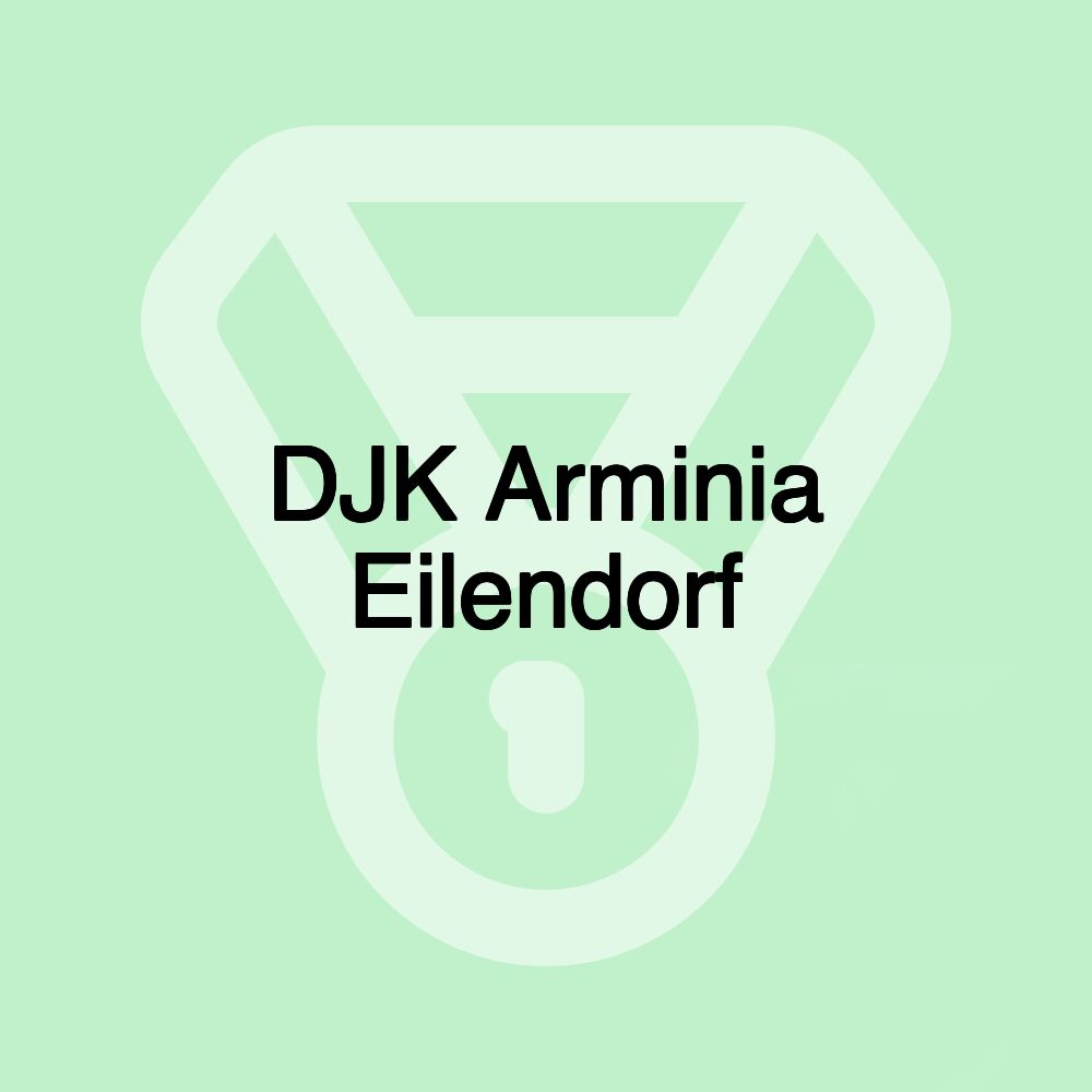 DJK Arminia Eilendorf