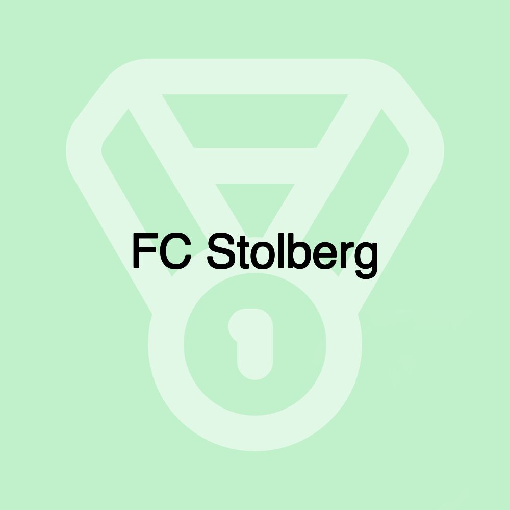 FC Stolberg