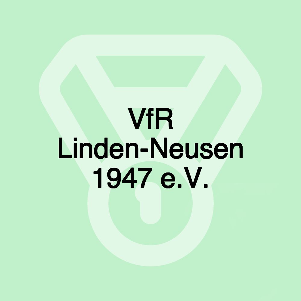 VfR Linden-Neusen 1947 e.V.