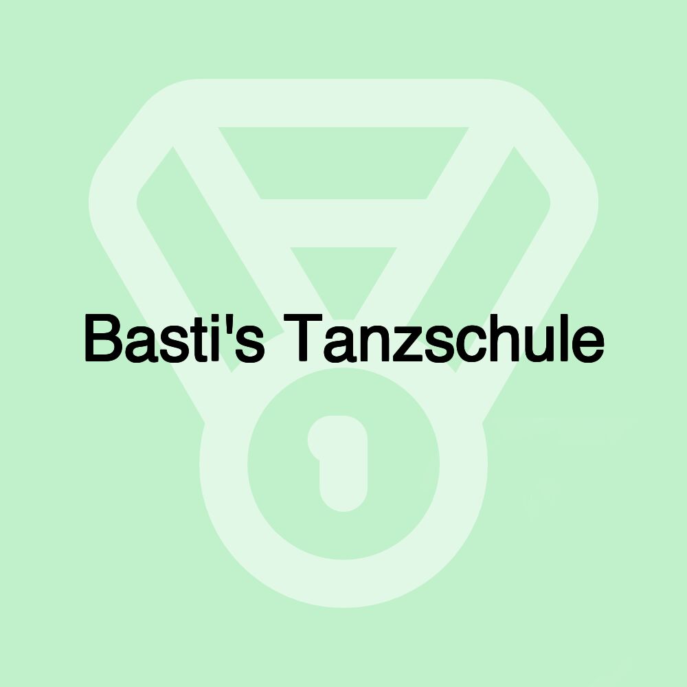 Basti's Tanzschule