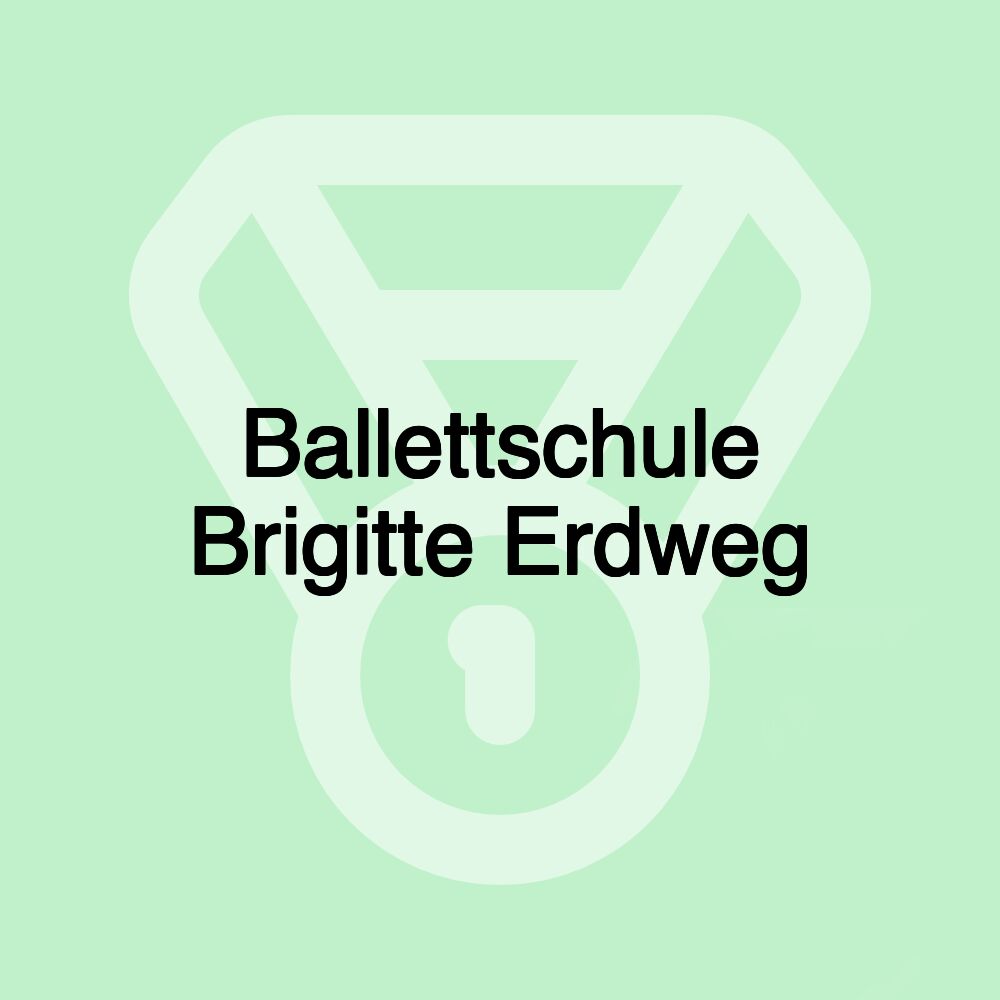 Ballettschule Brigitte Erdweg