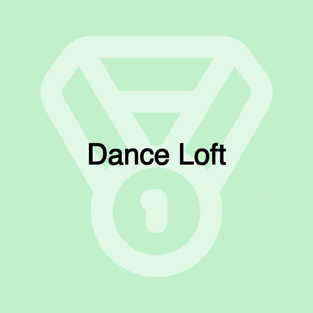 Dance Loft