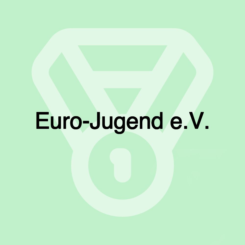 Euro-Jugend e.V.