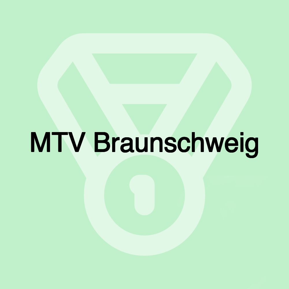 MTV Braunschweig