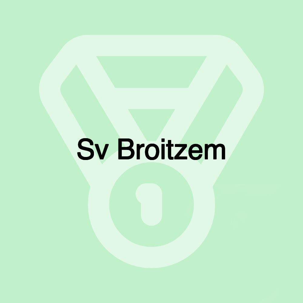 Sv Broitzem