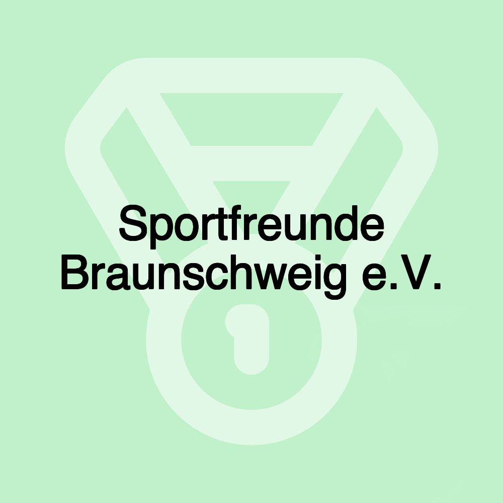 Sportfreunde Braunschweig e.V.