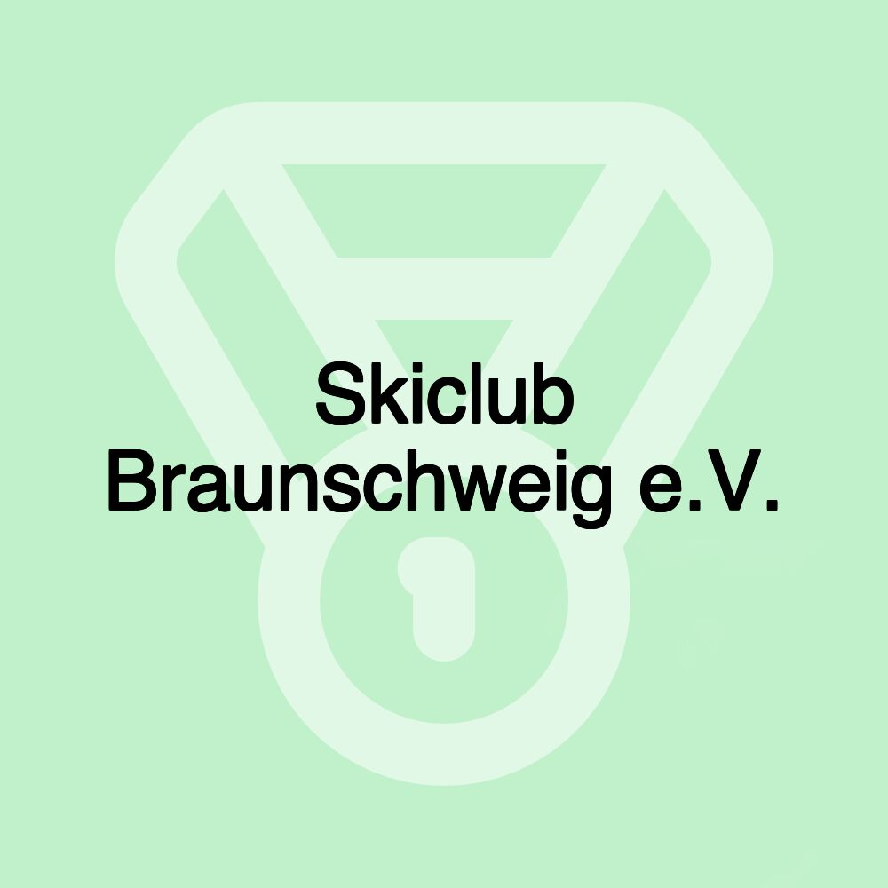 Skiclub Braunschweig e.V.