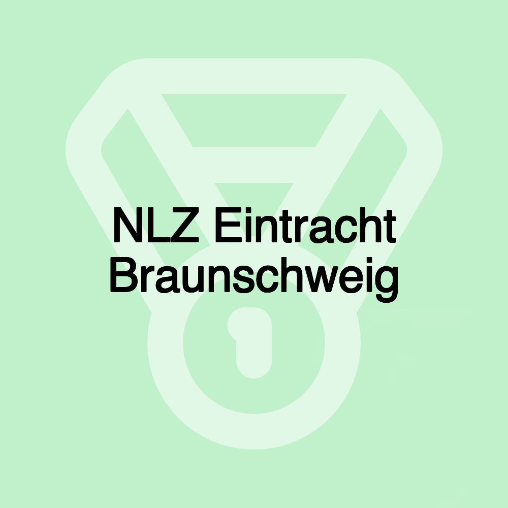 NLZ Eintracht Braunschweig