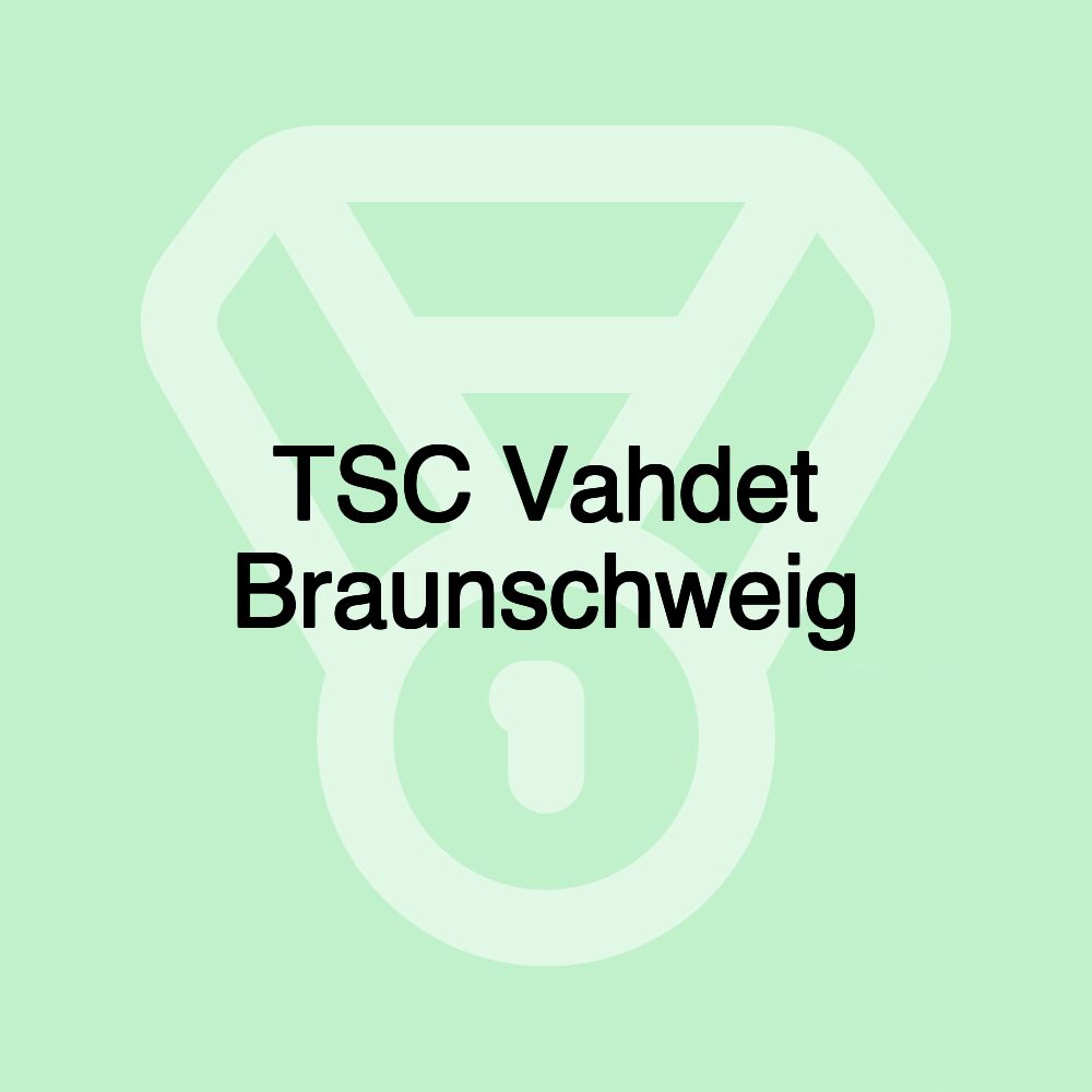 TSC Vahdet Braunschweig