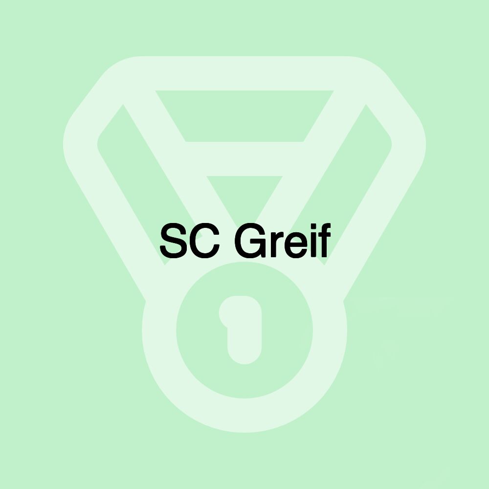 SC Greif