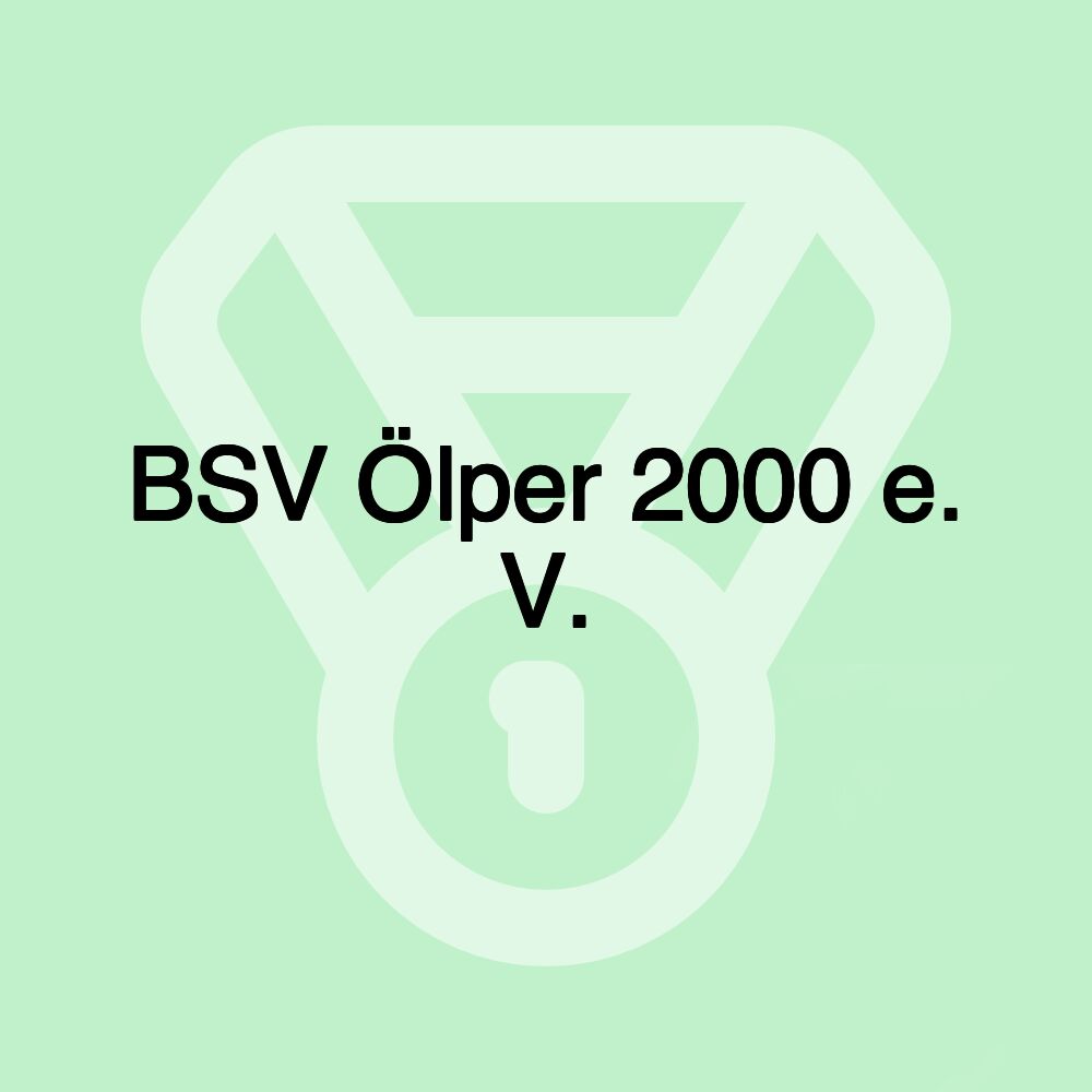 BSV Ölper 2000 e. V.