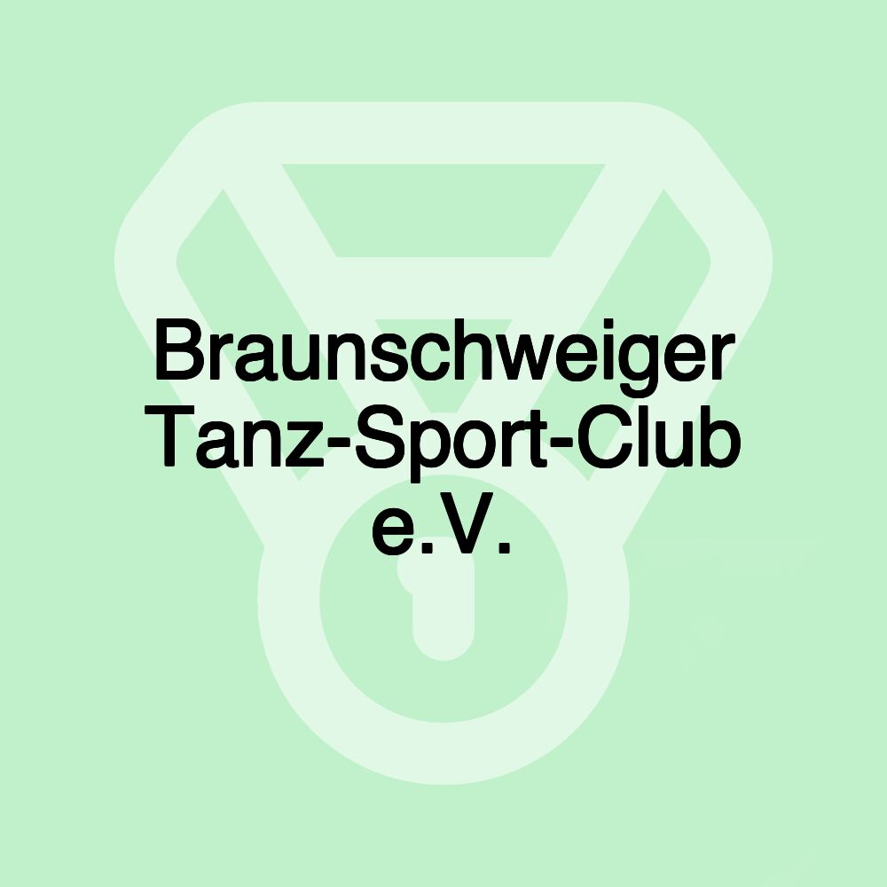 Braunschweiger Tanz-Sport-Club e.V.