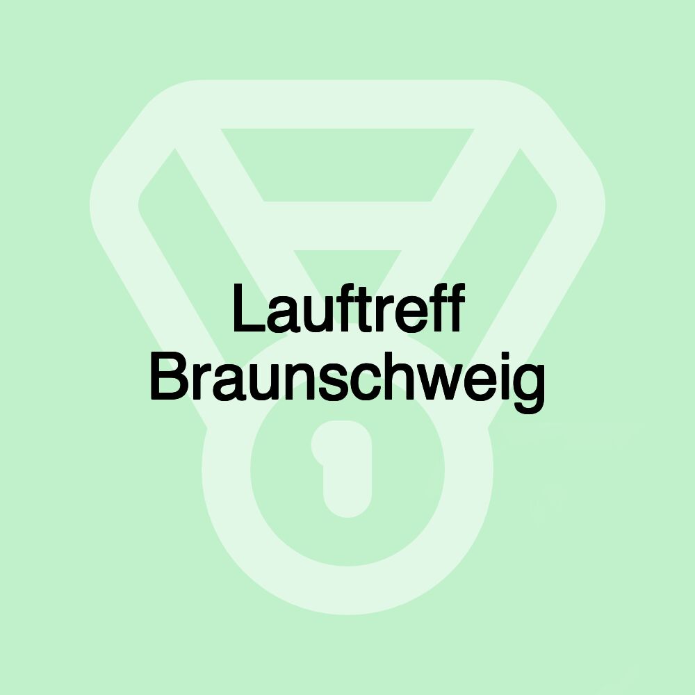 Lauftreff Braunschweig