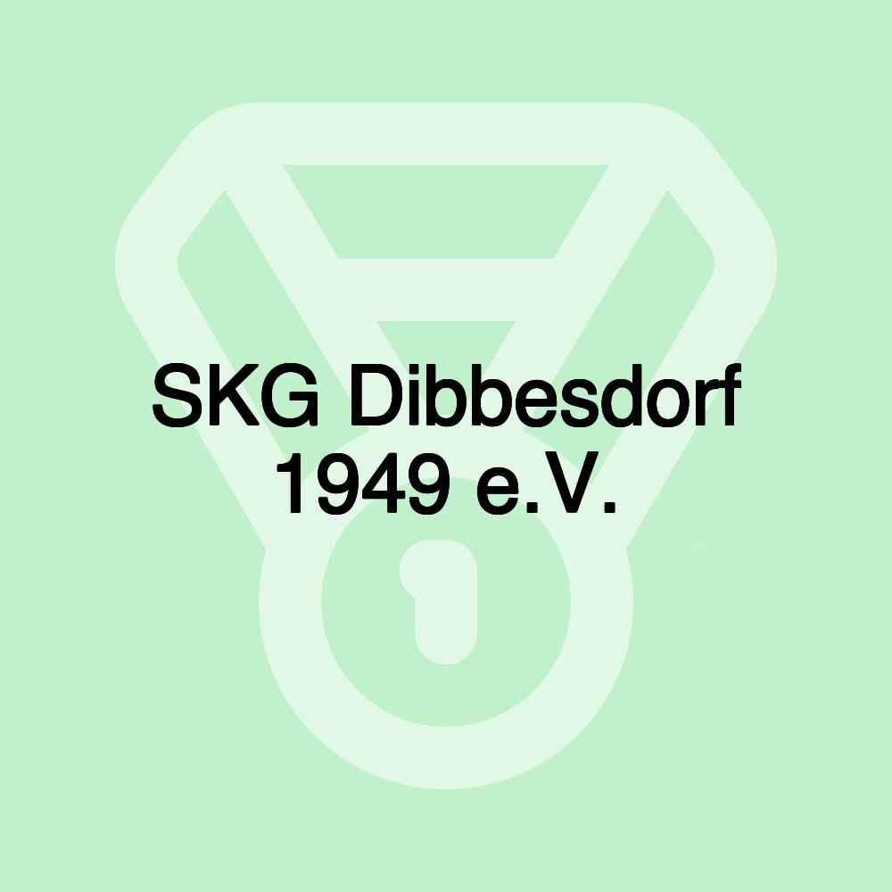 SKG Dibbesdorf 1949 e.V.