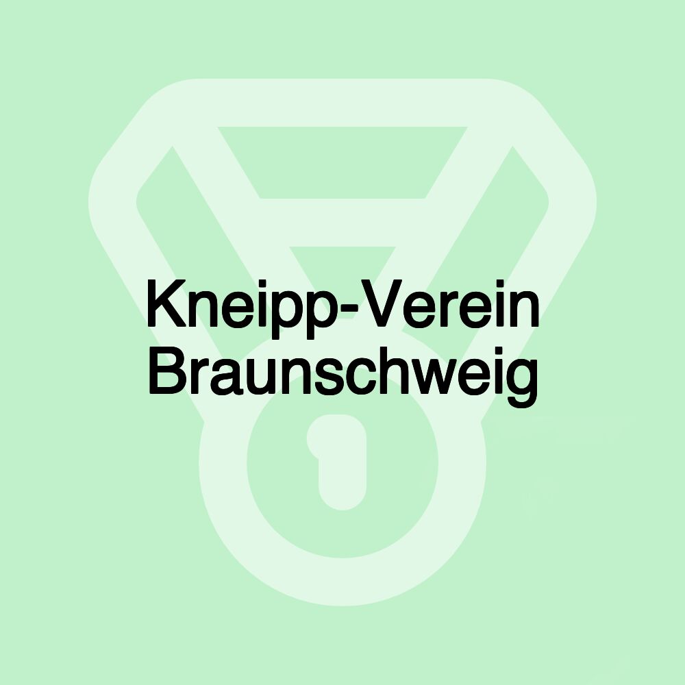 Kneipp-Verein Braunschweig