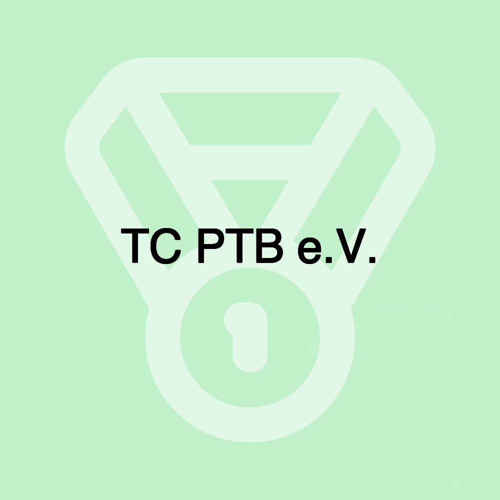 TC PTB e.V.