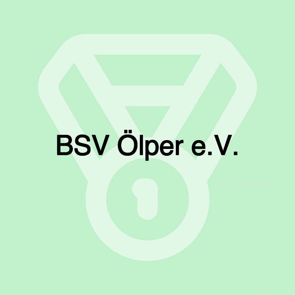 BSV Ölper e.V.