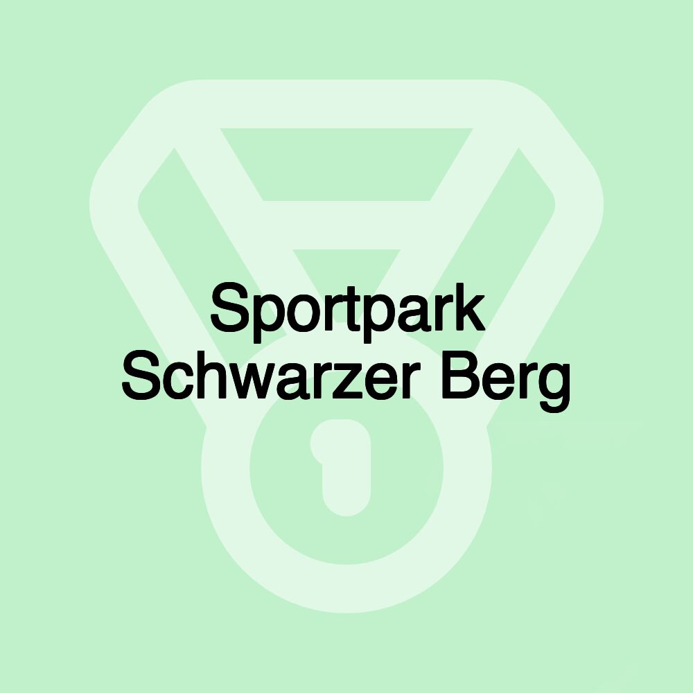 Sportpark Schwarzer Berg