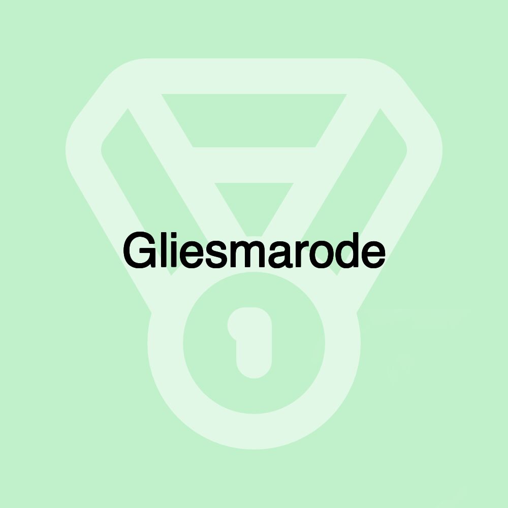 Gliesmarode