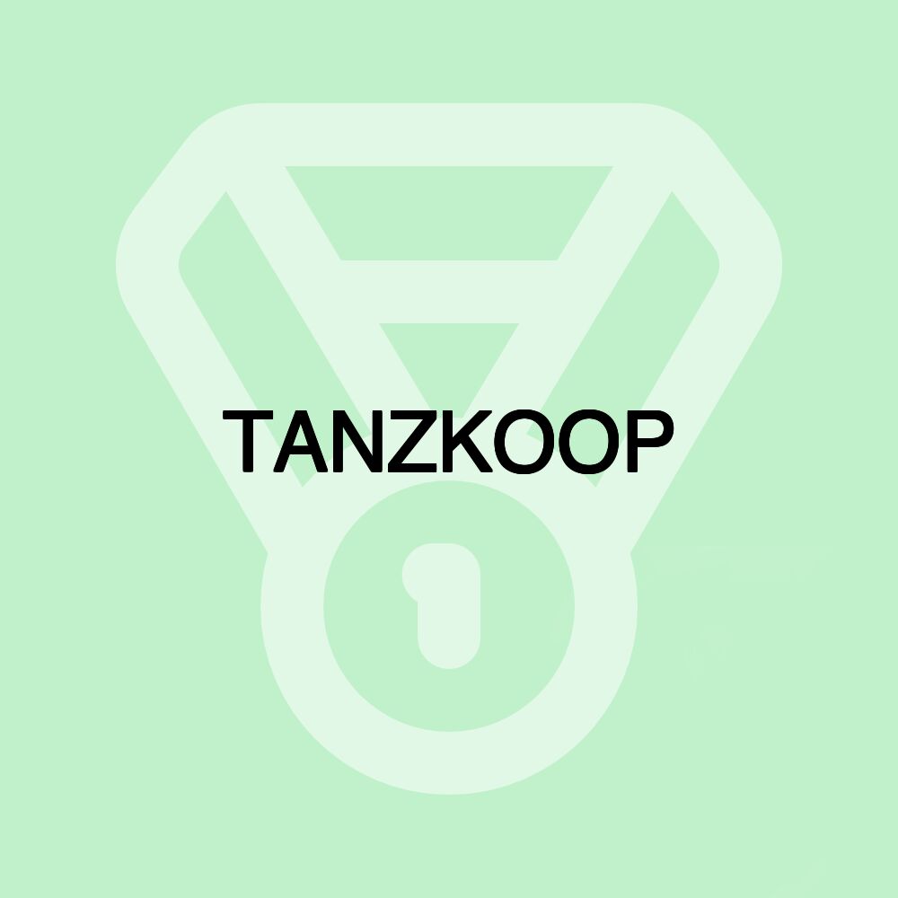 TANZKOOP