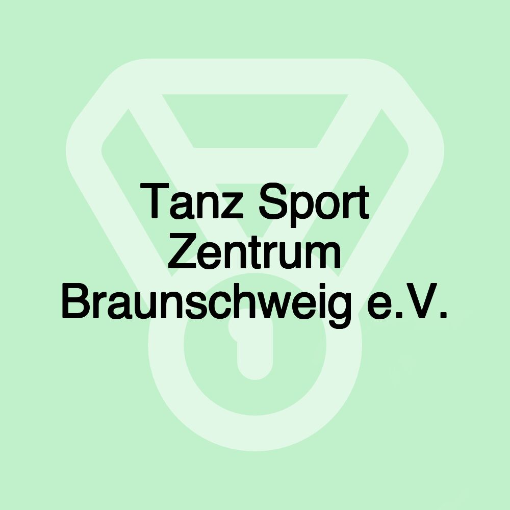 Tanz Sport Zentrum Braunschweig e.V.