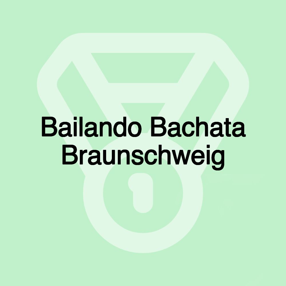 Bailando Bachata Braunschweig