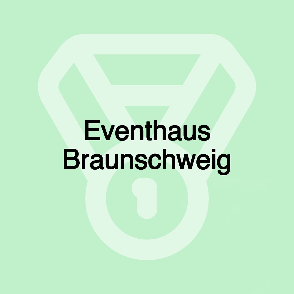 Eventhaus Braunschweig